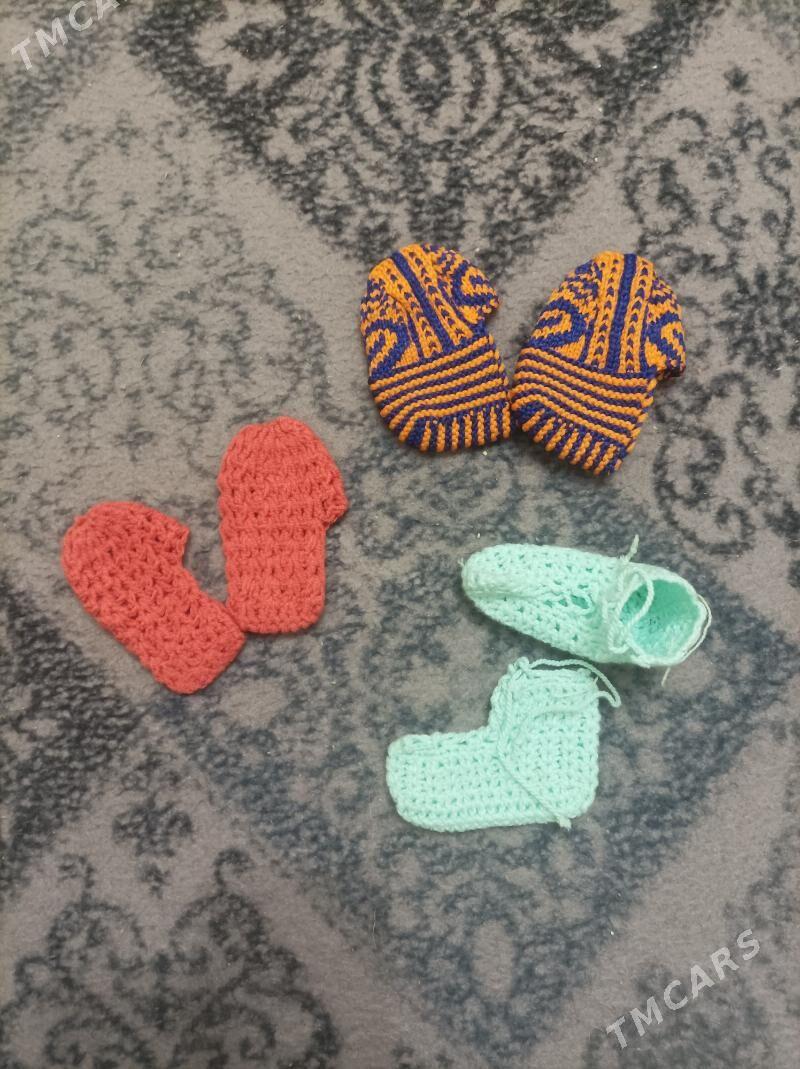 детские вещи - Мары - img 7