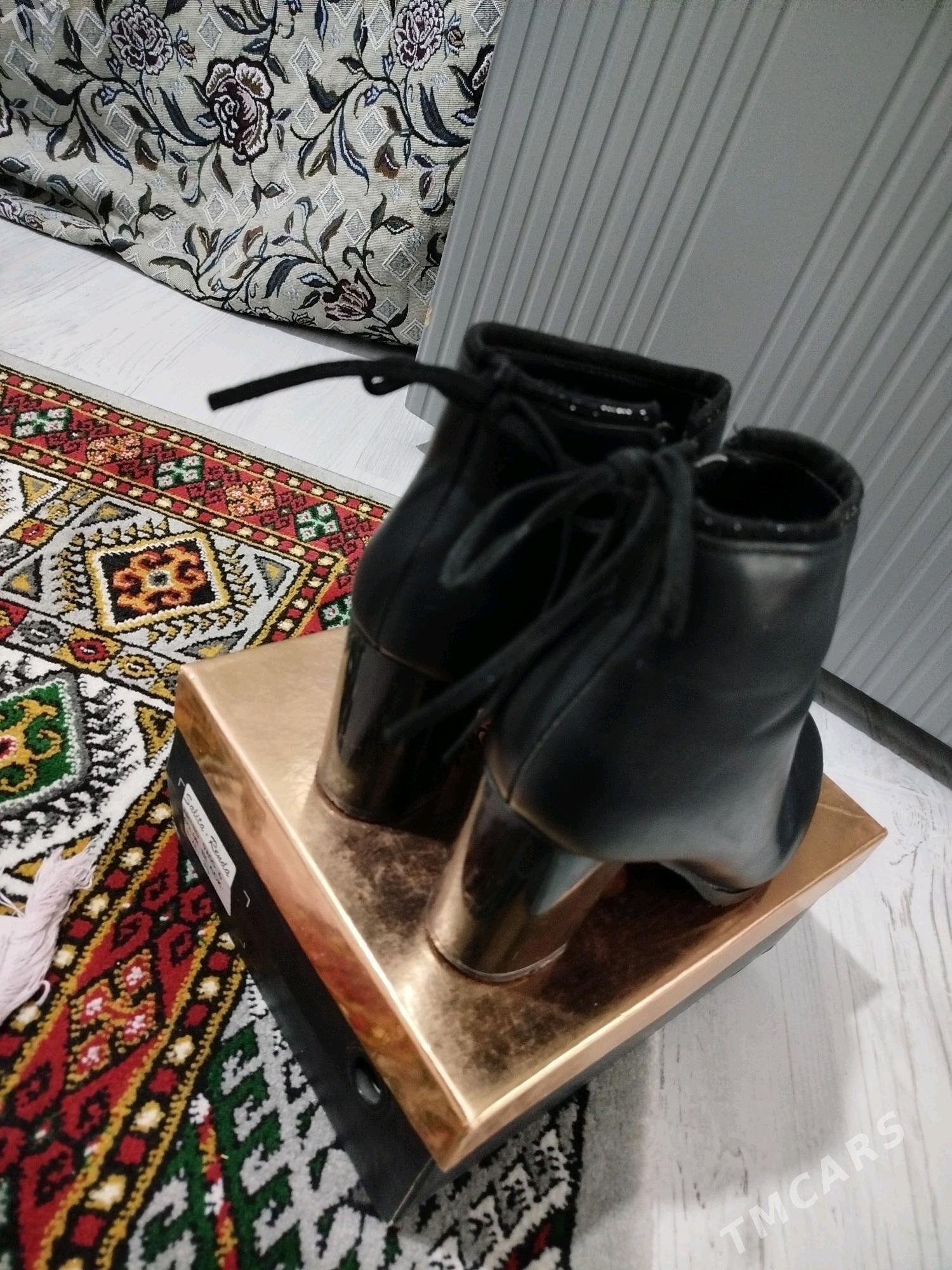 sapog, сапог - Balkanabat - img 3