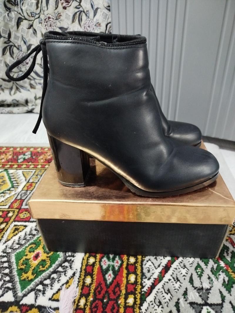 sapog, сапог - Balkanabat - img 2