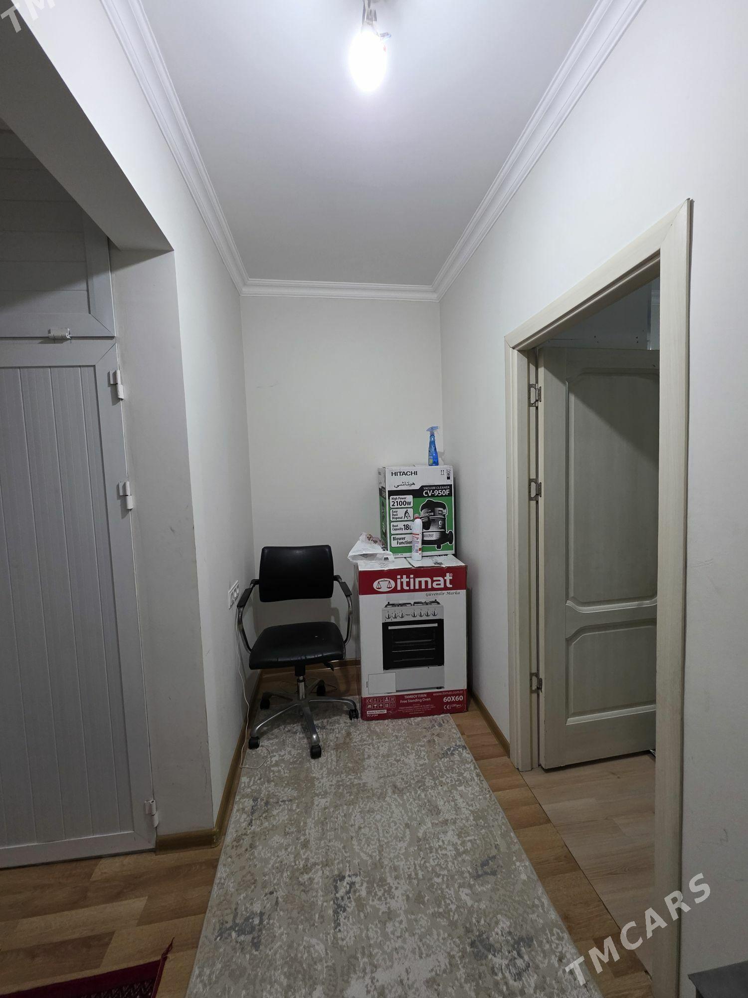 Satlyk Tamatny 1etaž 2kom 64m² - Бузмеин - img 9