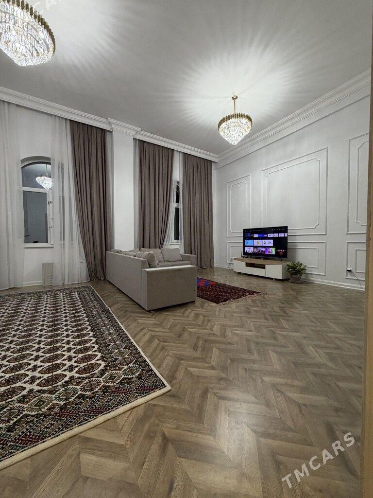 15 TAPGYR 3 KOM - Aşgabat - img 1