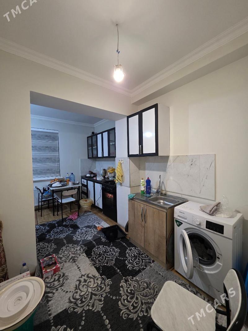 Satlyk Tamatny 1etaž 2kom 64m² - Бузмеин - img 5