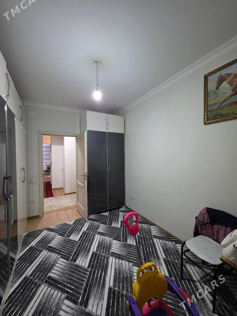 Satlyk Tamatny 1etaž 2kom 64m² - Бузмеин - img 4