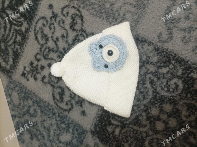 детские вещи - Мары - img 4