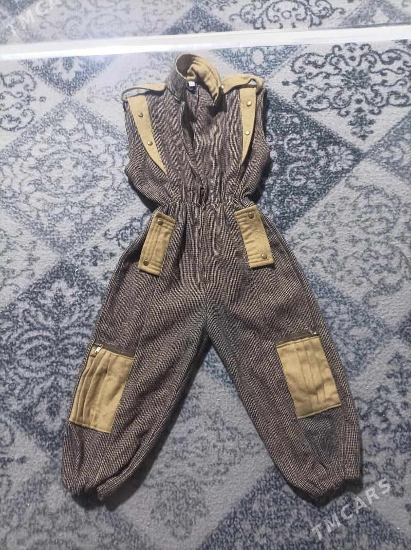 детские вещи - Мары - img 1