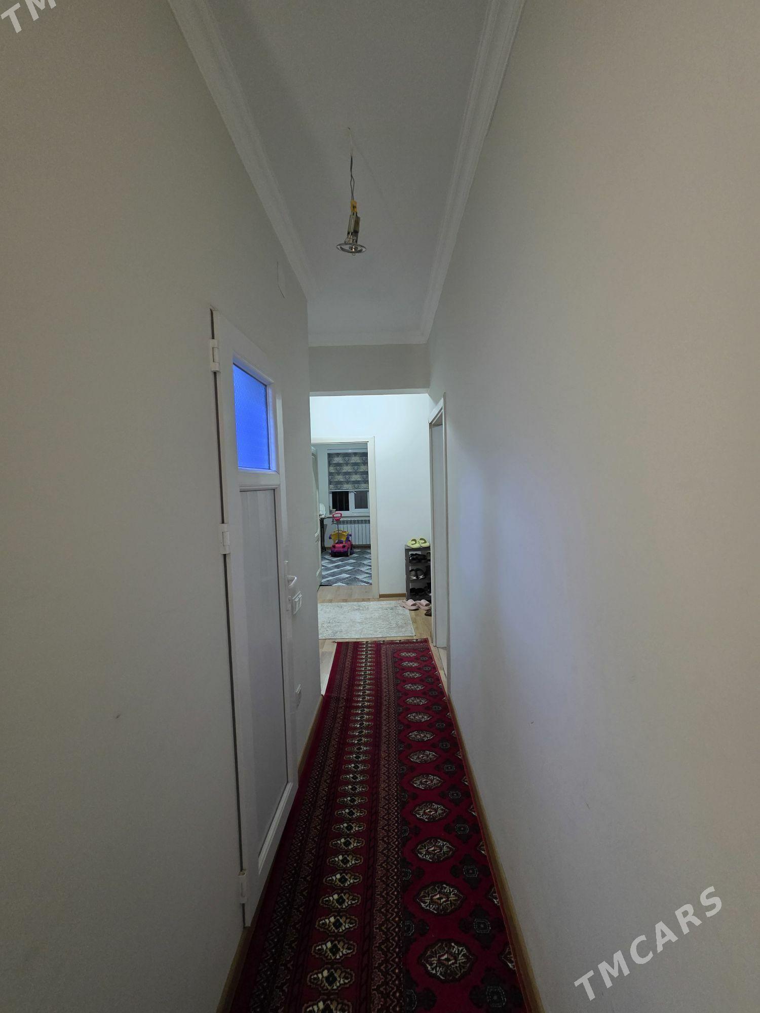 Satlyk Tamatny 1etaž 2kom 64m² - Бузмеин - img 8