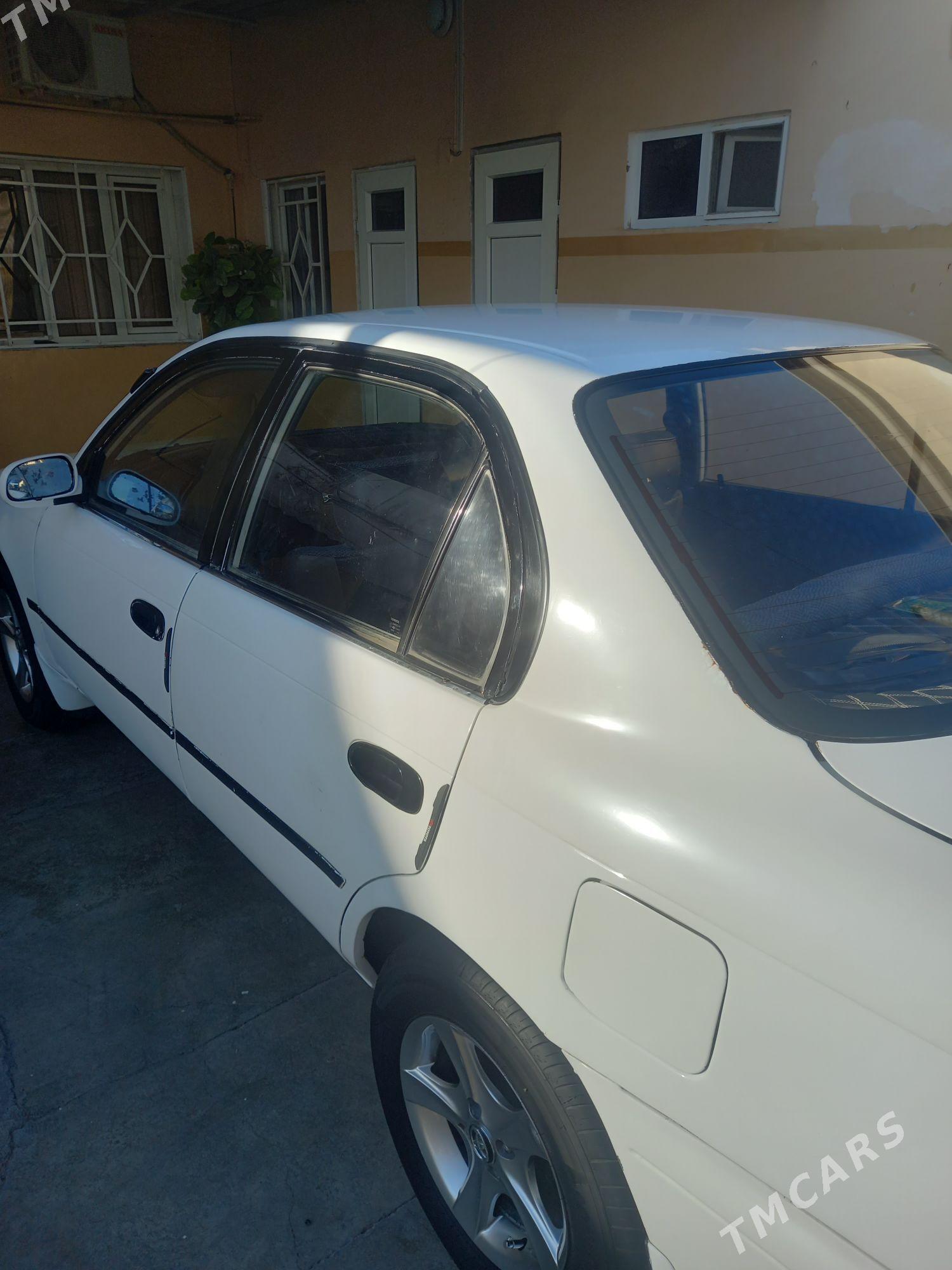 Toyota Corolla 1997 - 72 000 TMT - Анев - img 3