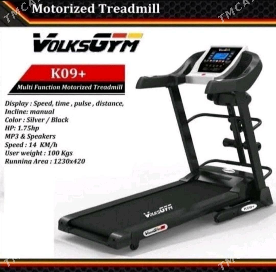 begawoy darosga - Aşgabat - img 1