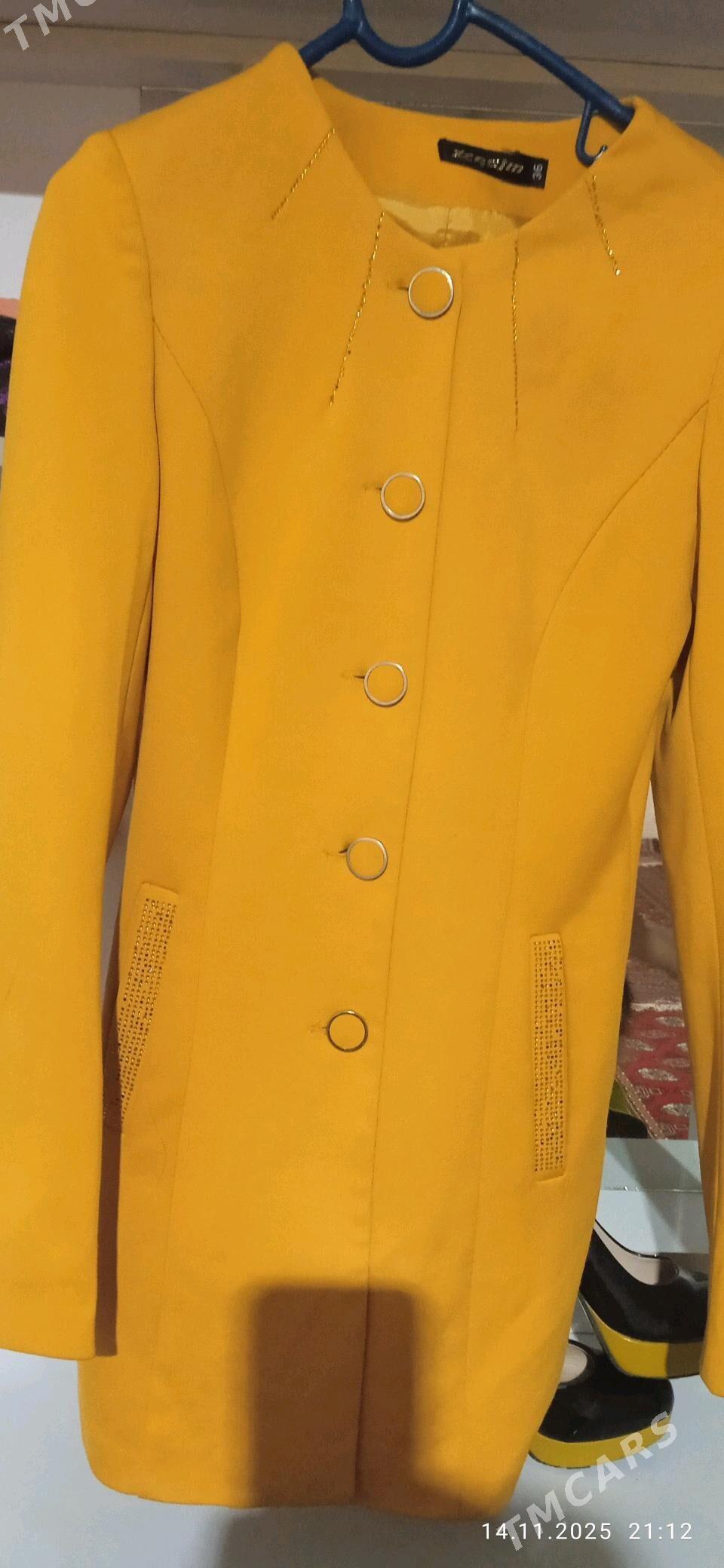 Kastyum - Гурбансолтан Едже - img 1