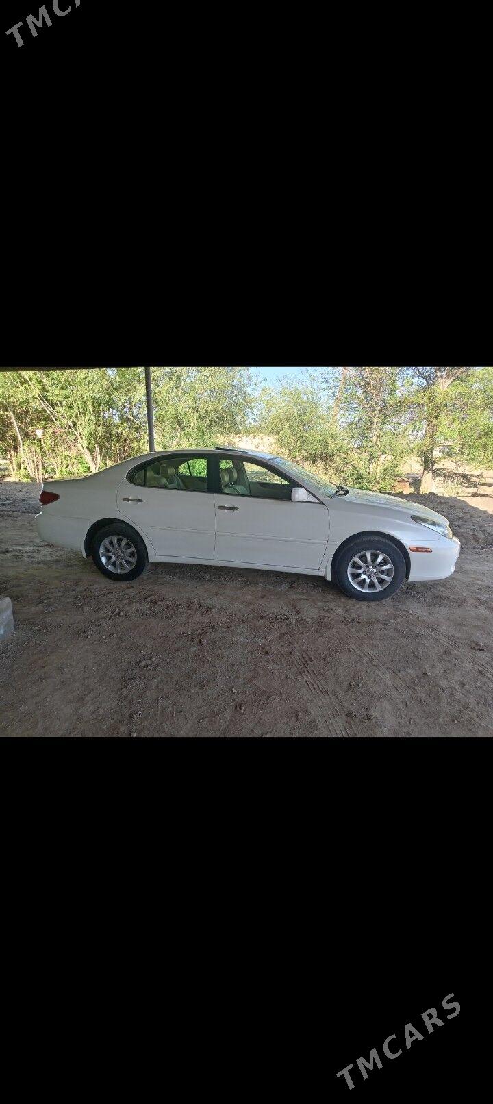 Lexus ES 2005 - 200 000 TMT - Кёнеургенч - img 7