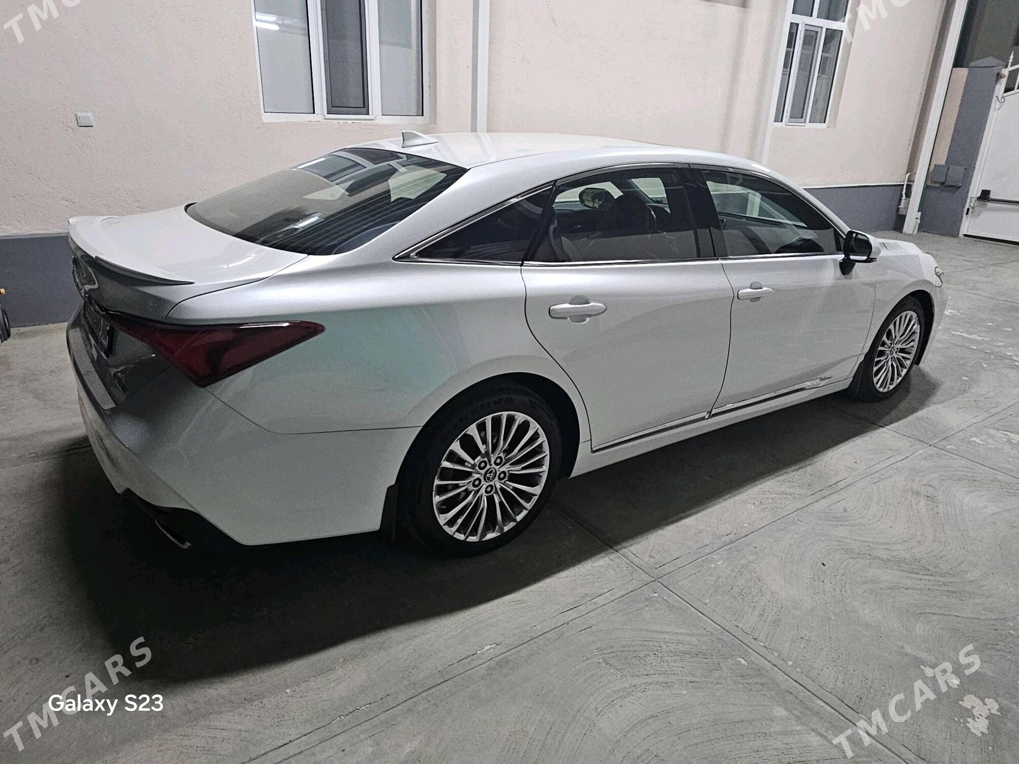 Toyota Avalon 2019 - 365 000 TMT - Ашхабад - img 4