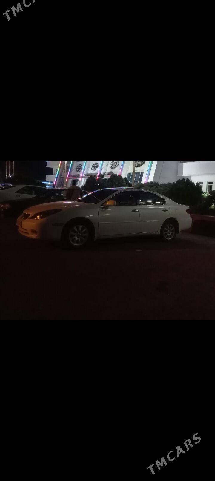 Lexus ES 2005 - 200 000 TMT - Кёнеургенч - img 5