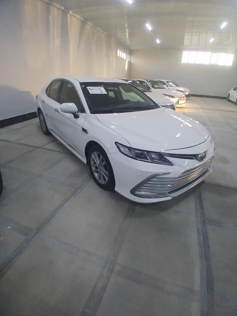 Toyota Camry 2022 - 260 000 TMT - Мары - img 2