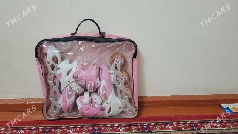 scooter,rolik - 11 mkr - img 3