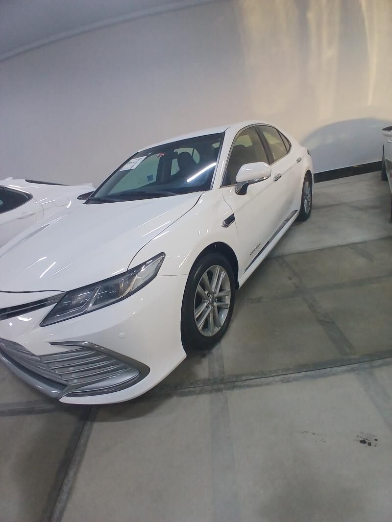 Toyota Camry 2022 - 260 000 TMT - Мары - img 3