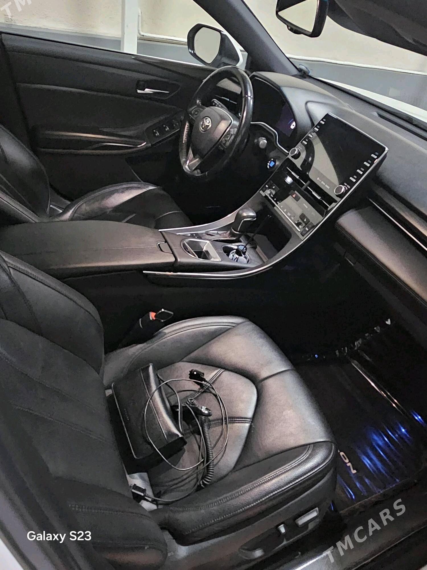 Toyota Avalon 2019 - 365 000 TMT - Ашхабад - img 5
