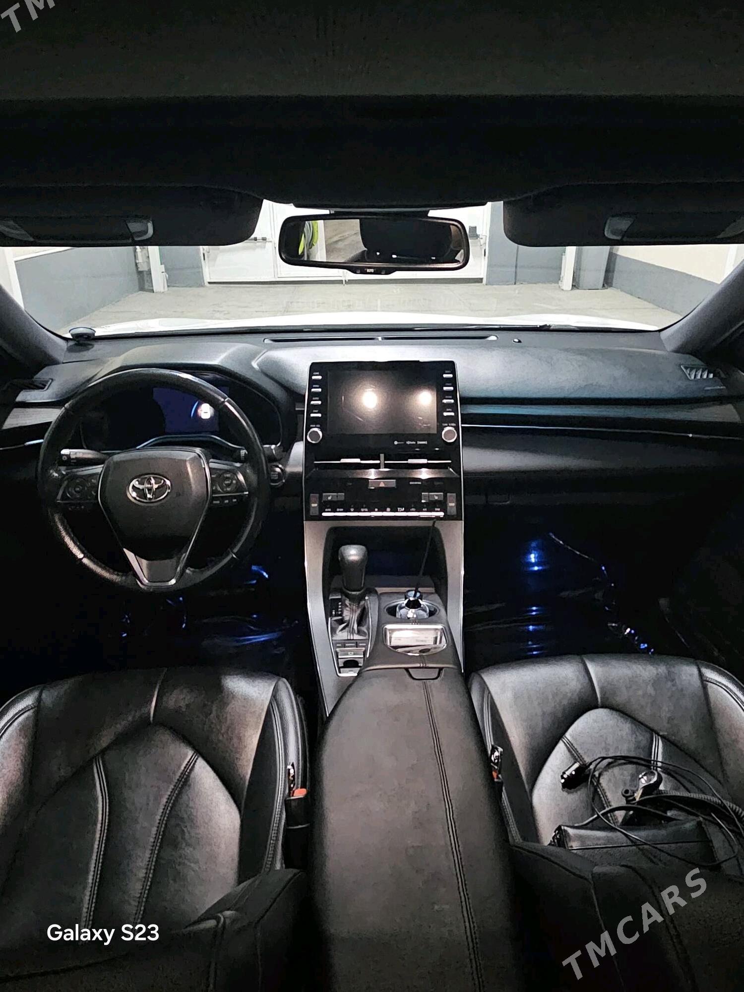 Toyota Avalon 2019 - 365 000 TMT - Ашхабад - img 7