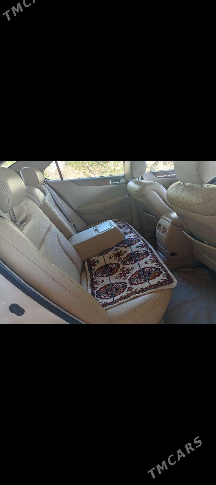 Lexus ES 2005 - 200 000 TMT - Кёнеургенч - img 3