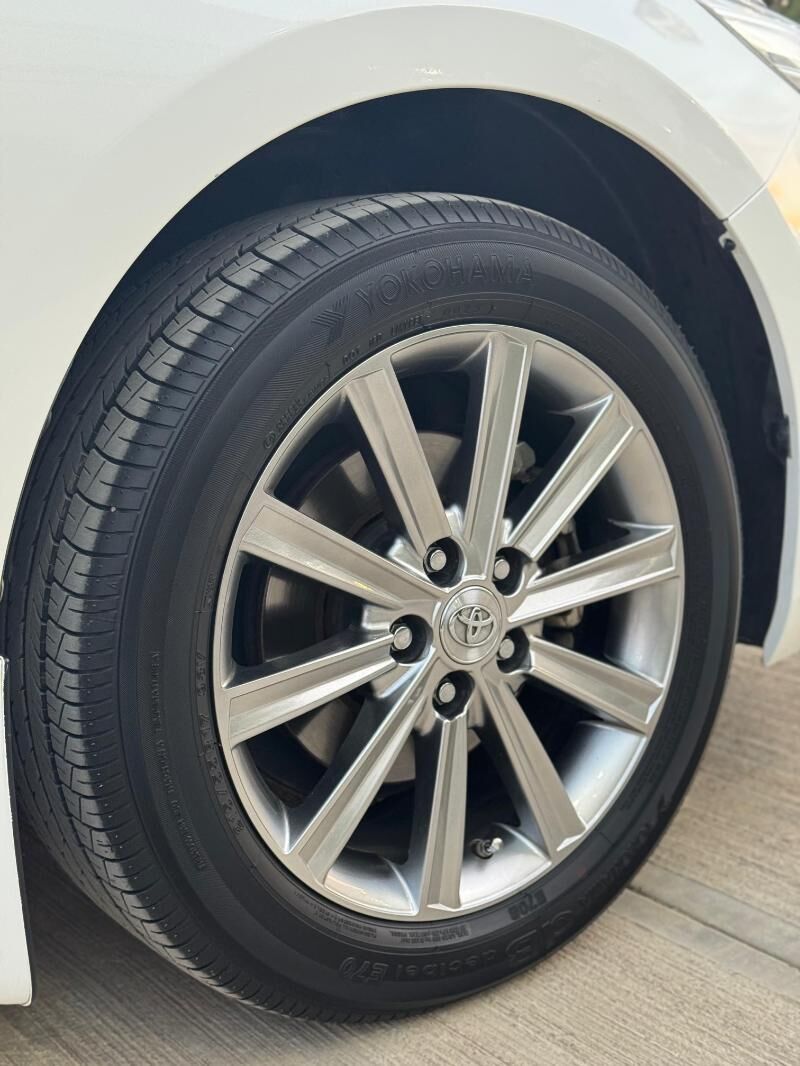 Toyota Camry 2017 - 318 000 TMT - Aşgabat - img 6