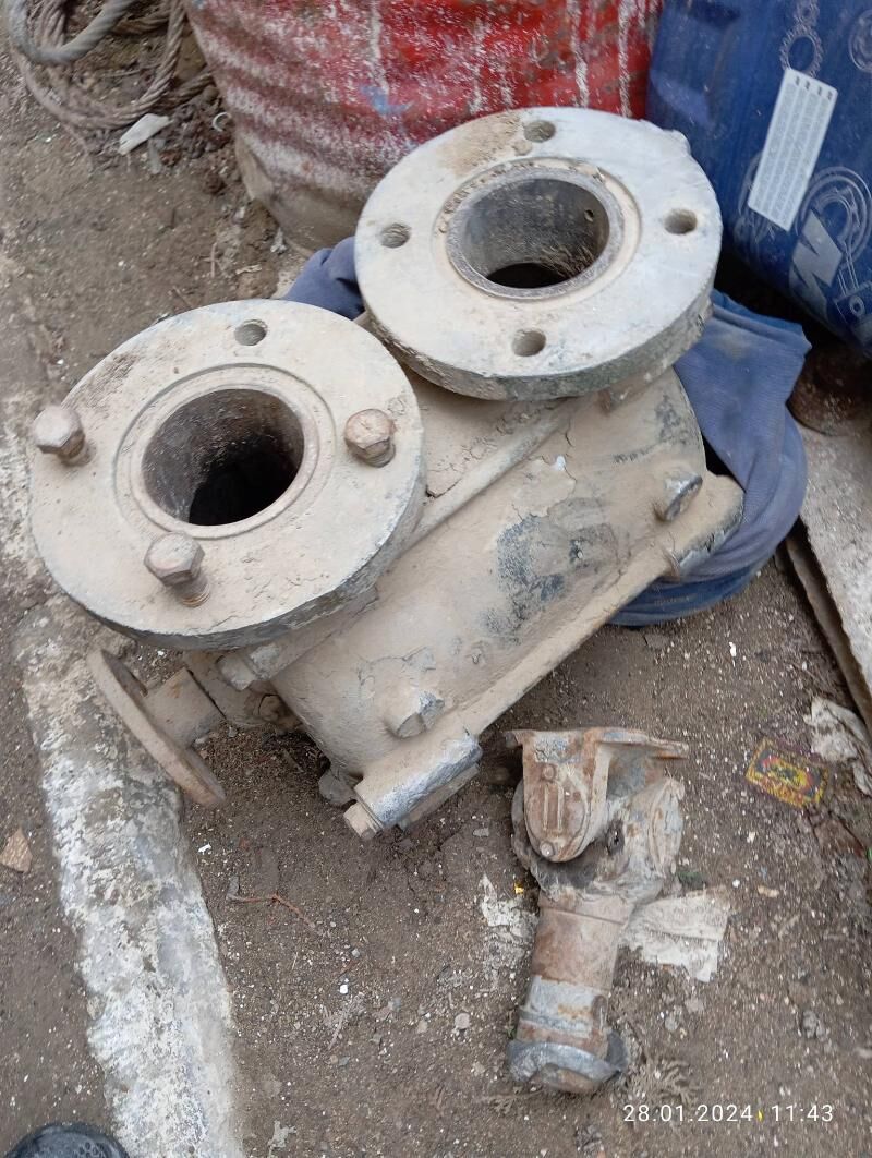 zil 130 2 500 TMT - Türkmenbaşy - img 3