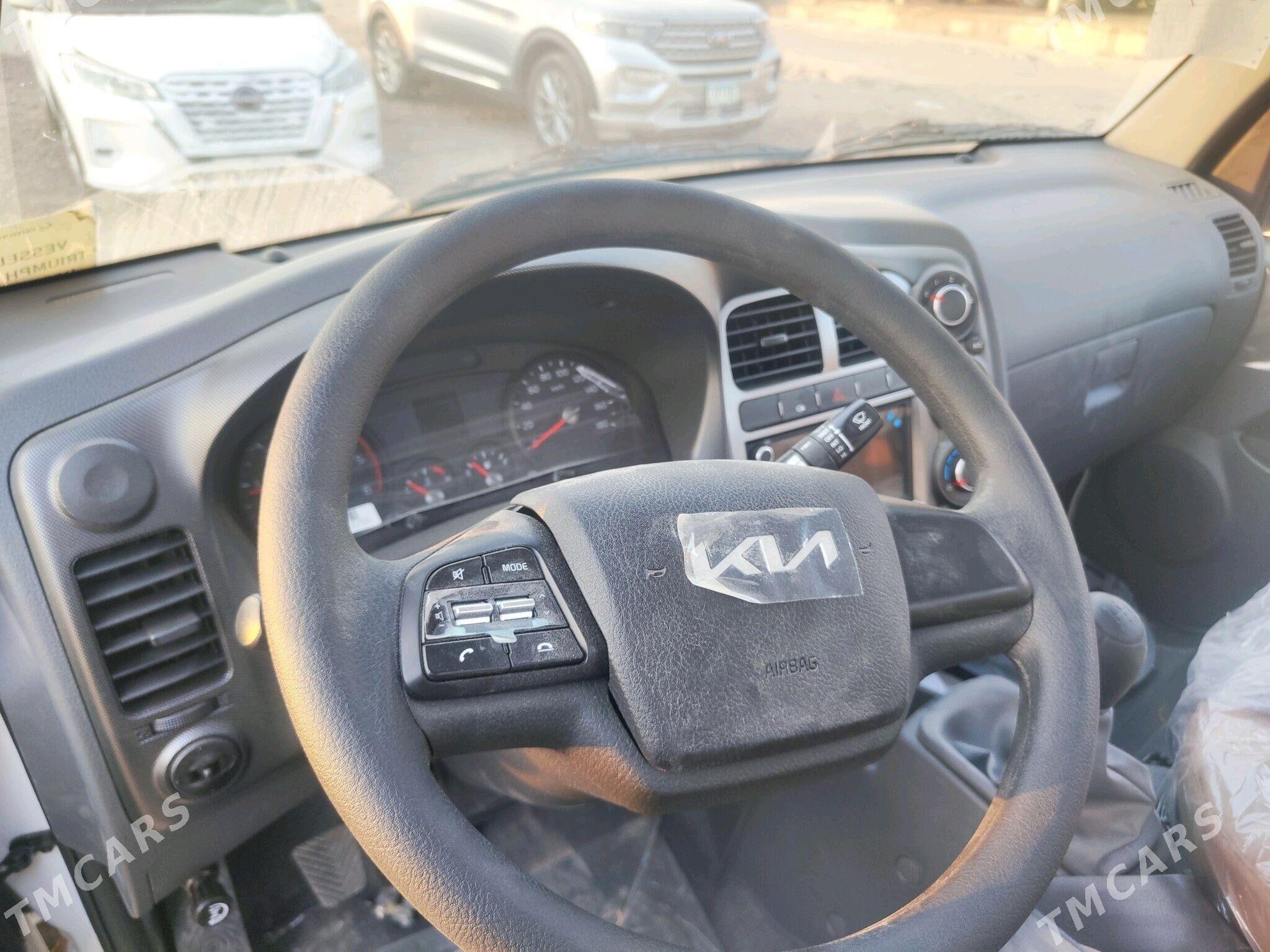 Kia Bongo 2025 - 325 000 TMT - Gubadag - img 2