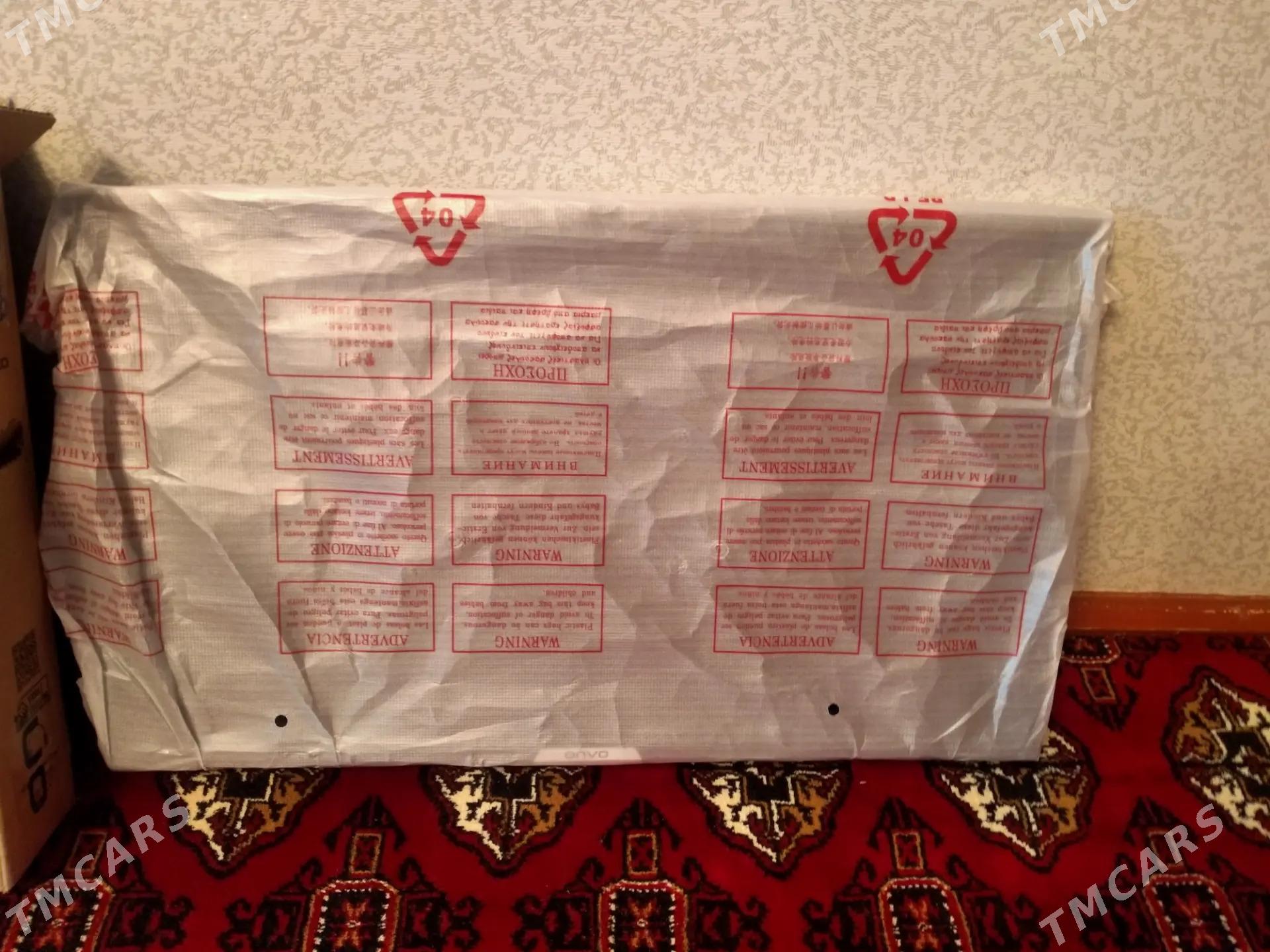 ONVO 32 LED telewizor - Dänew - img 3