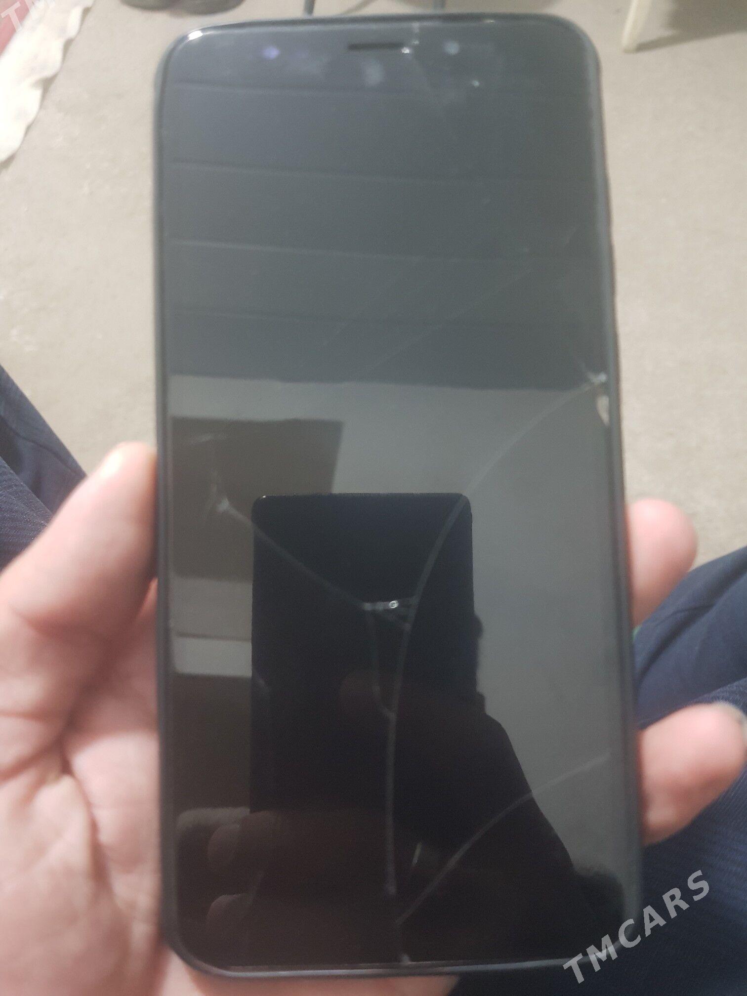 REDMI 5 PLUS - Чарджоу - img 4