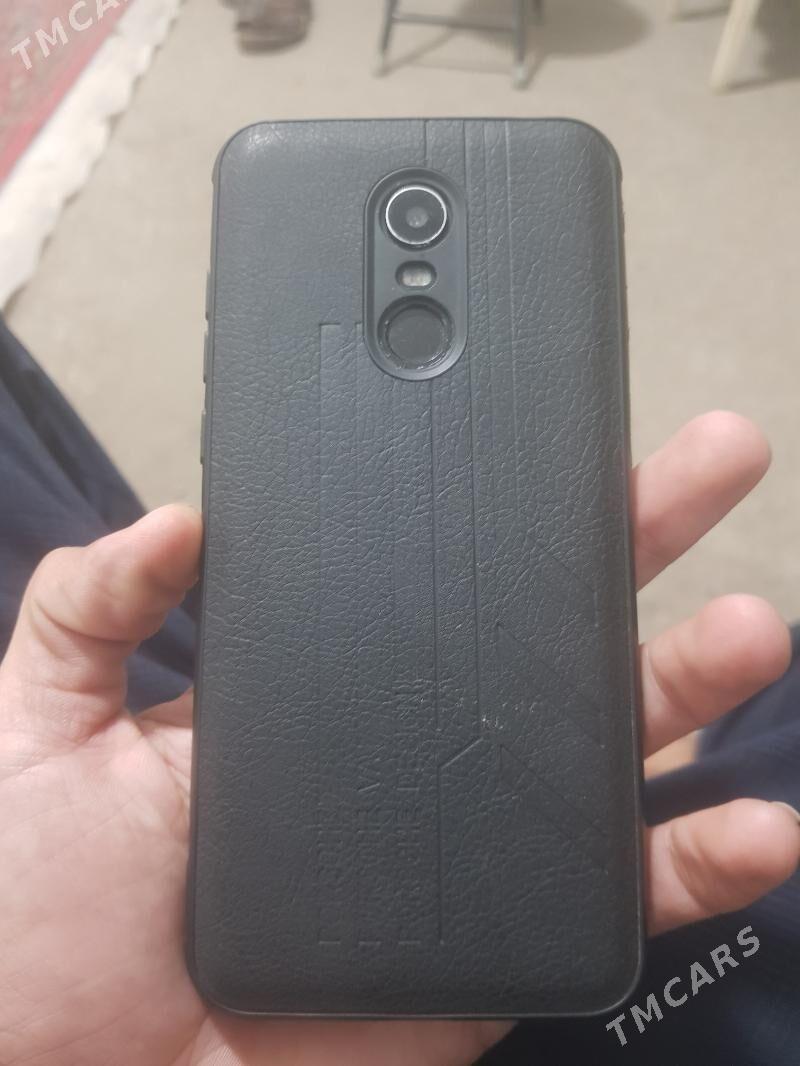 REDMI 5 PLUS - Чарджоу - img 2