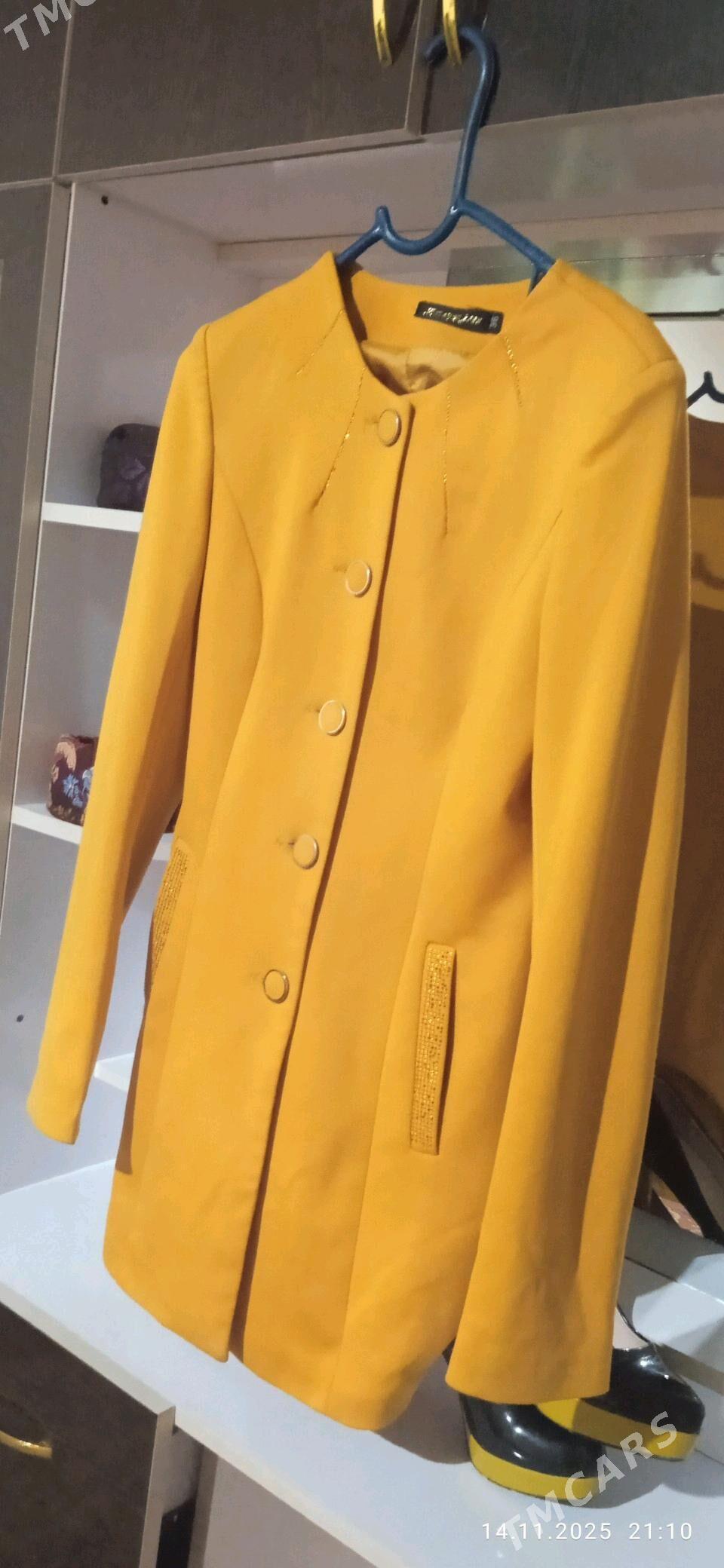 Kastyum - Гурбансолтан Едже - img 3