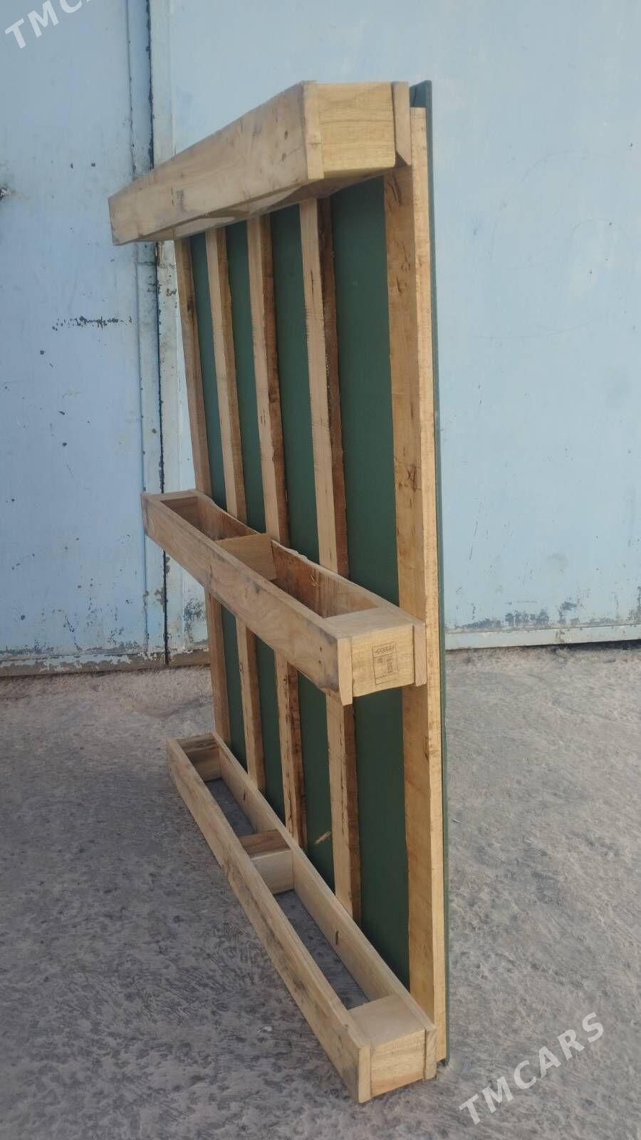 Padom agac - Büzmeýin - img 2