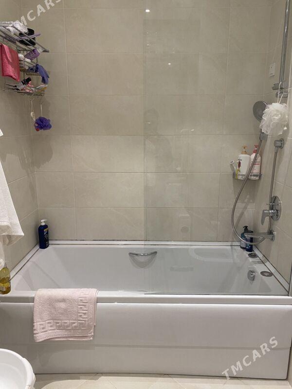 ванная Vitra - Olimpiýa şäherçesi - img 2