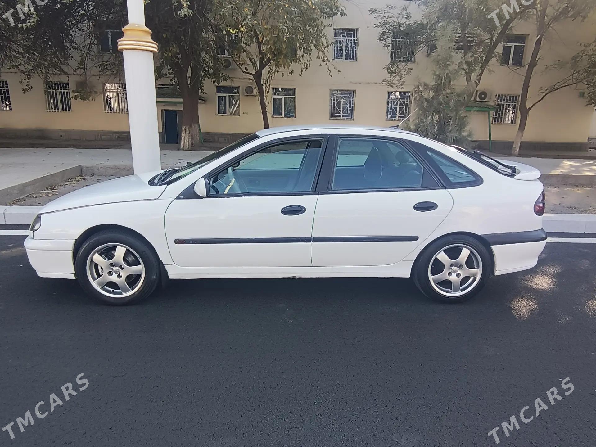 Renault Laguna 1 1999 - 45 000 TMT - Ашхабад - img 6
