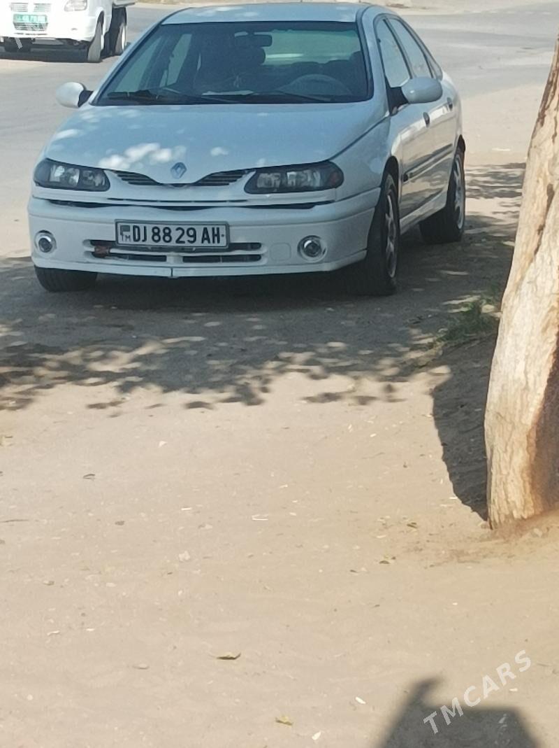 Renault Laguna 1 1999 - 45 000 TMT - Ашхабад - img 2