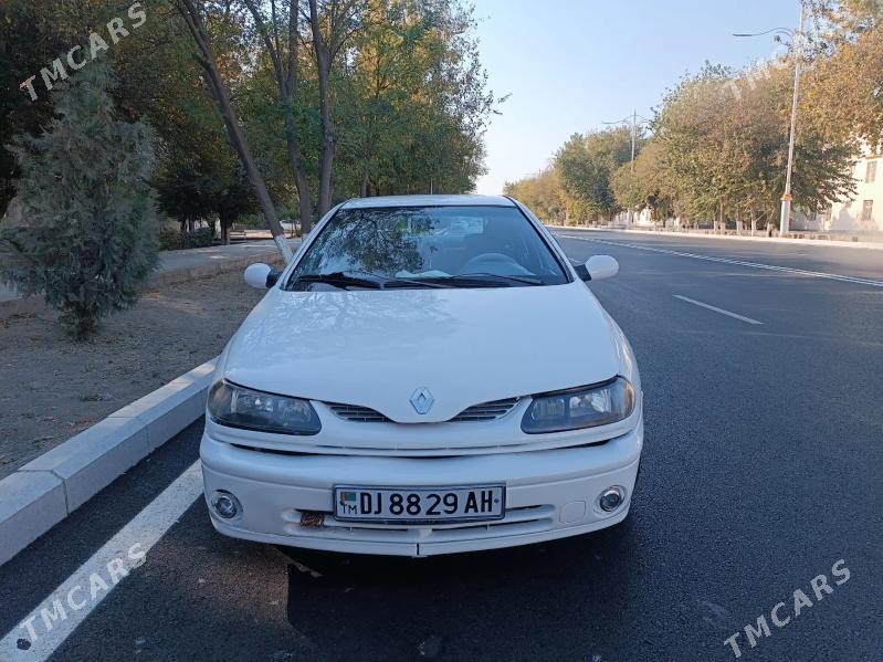 Renault Laguna 1 1999 - 45 000 TMT - Ашхабад - img 3