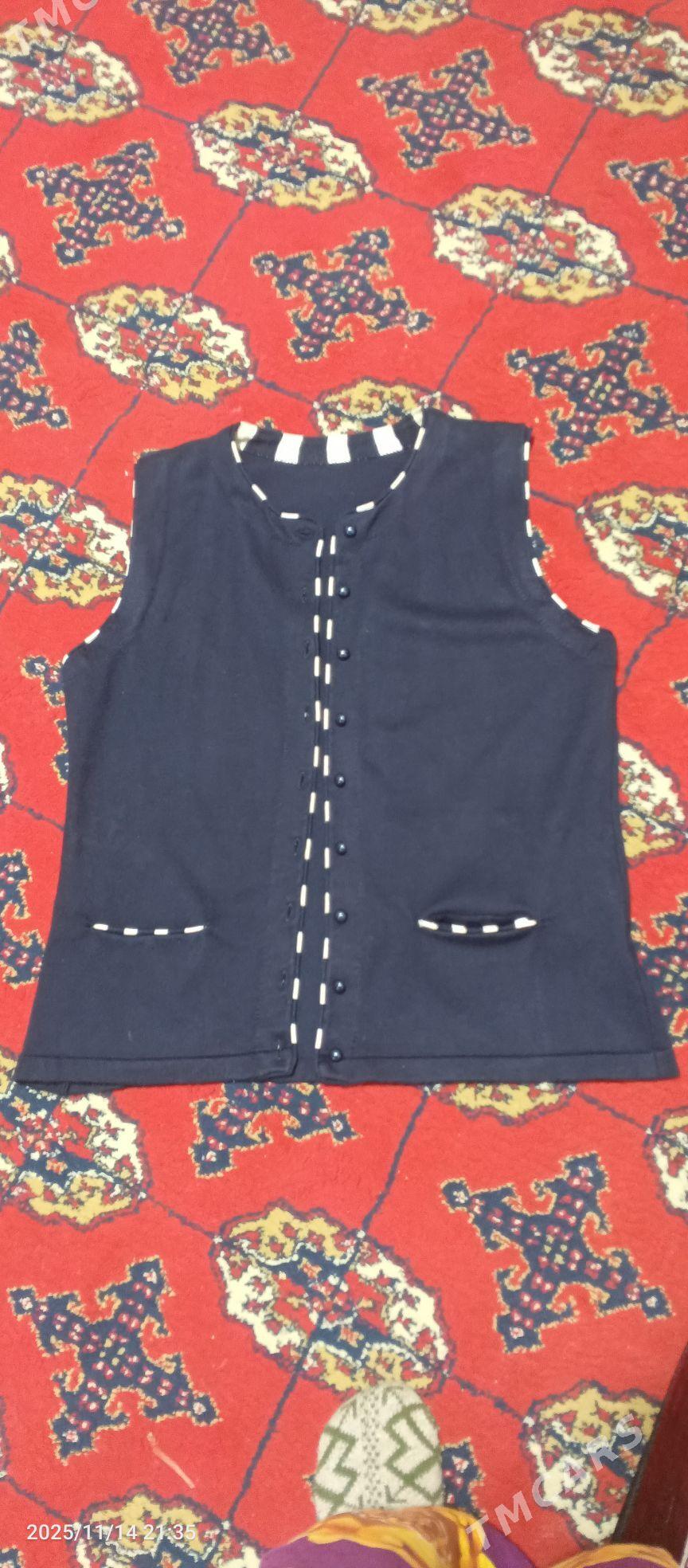 ýeñsiz jempir - Ашхабад - img 2