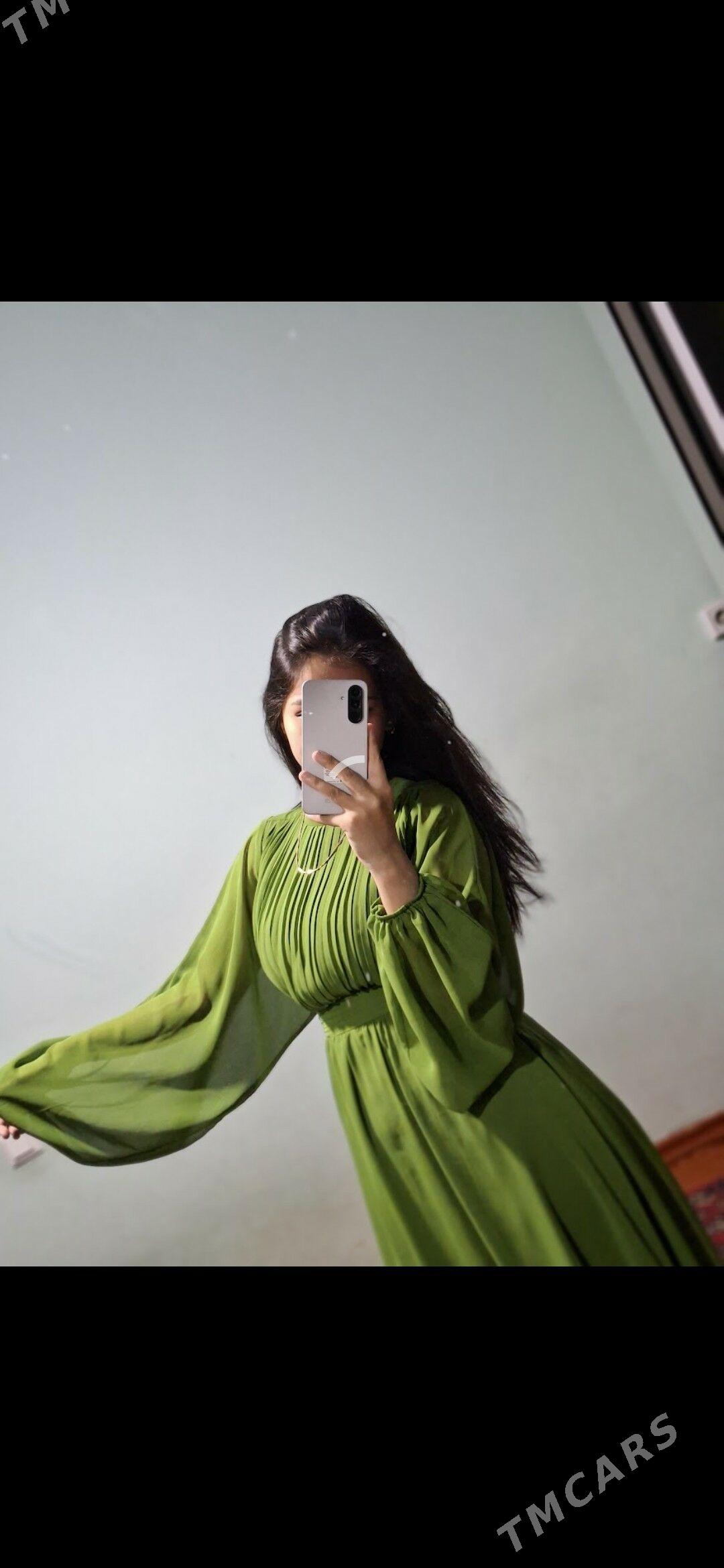 vecerni plate - Дашогуз - img 2