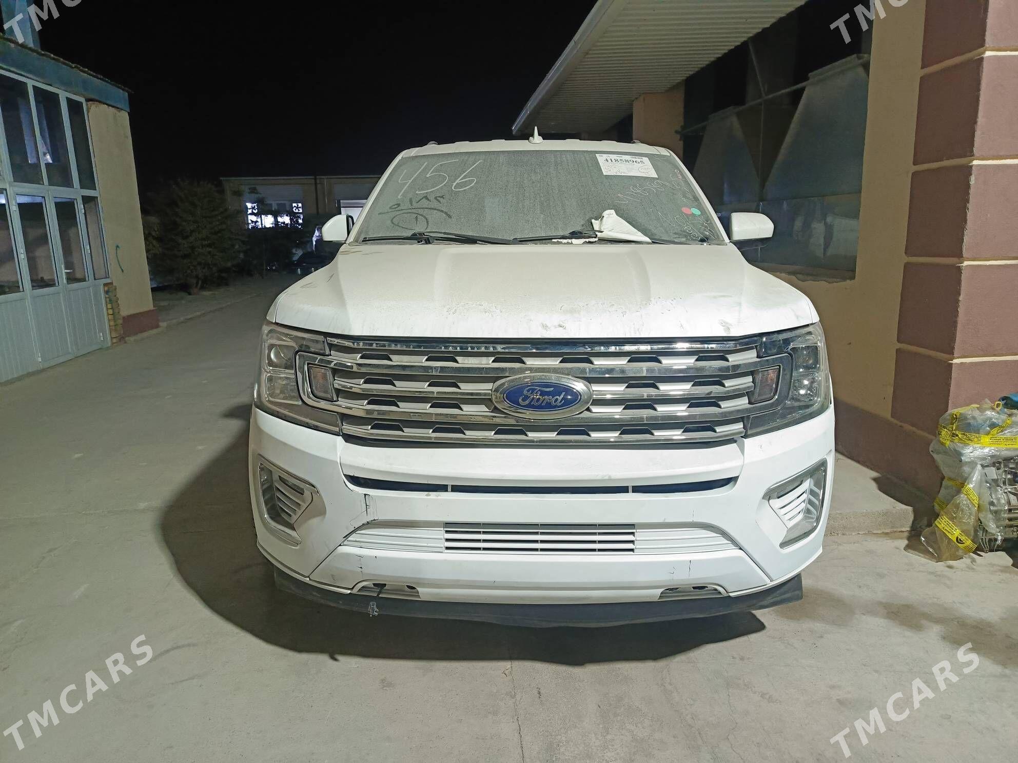 Ford Expedition 2021 - 395 000 TMT - Aşgabat - img 1
