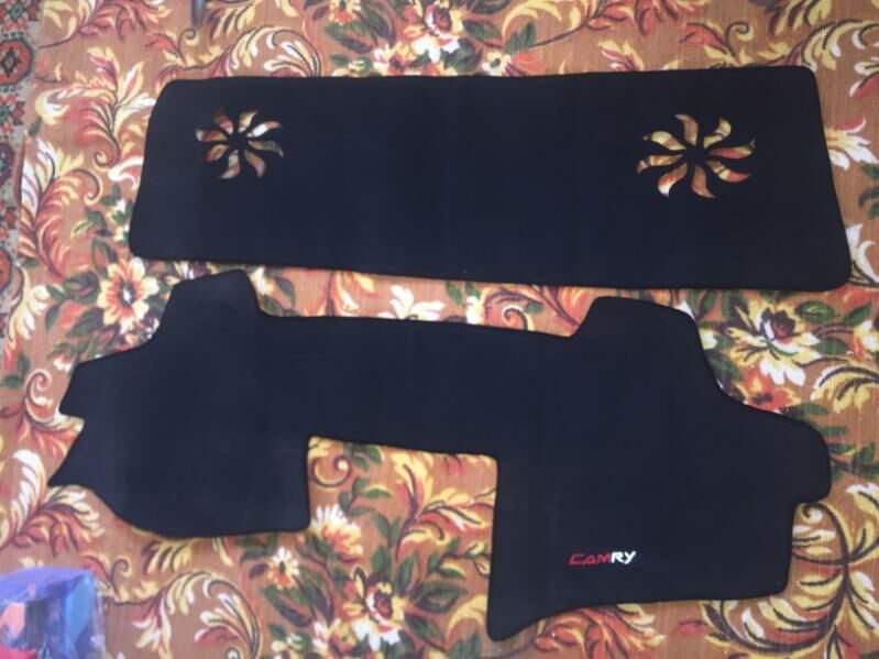 Camry 2010 kece torpeda okuz 190 TMT - Туркменабат - img 1