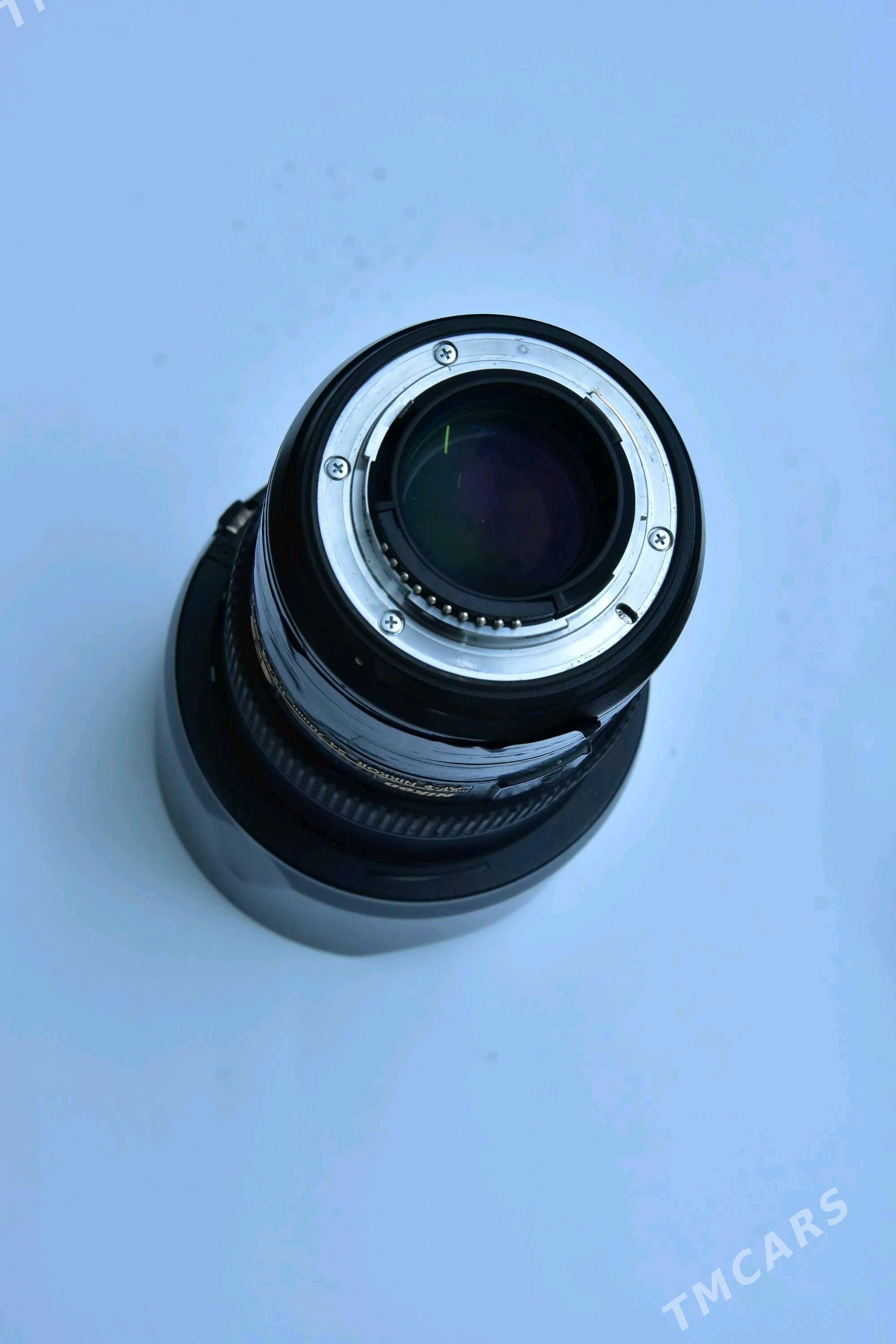 Nikon abektiw 24 70 - Tejen - img 3