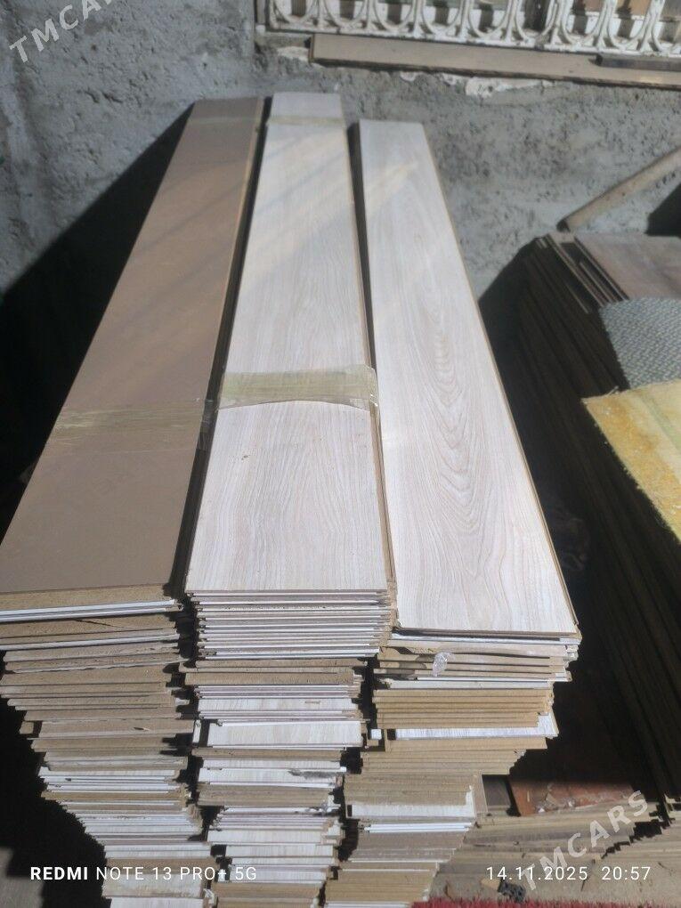 LAMINAT-PARKET GALYÑ - Gurtly - img 1