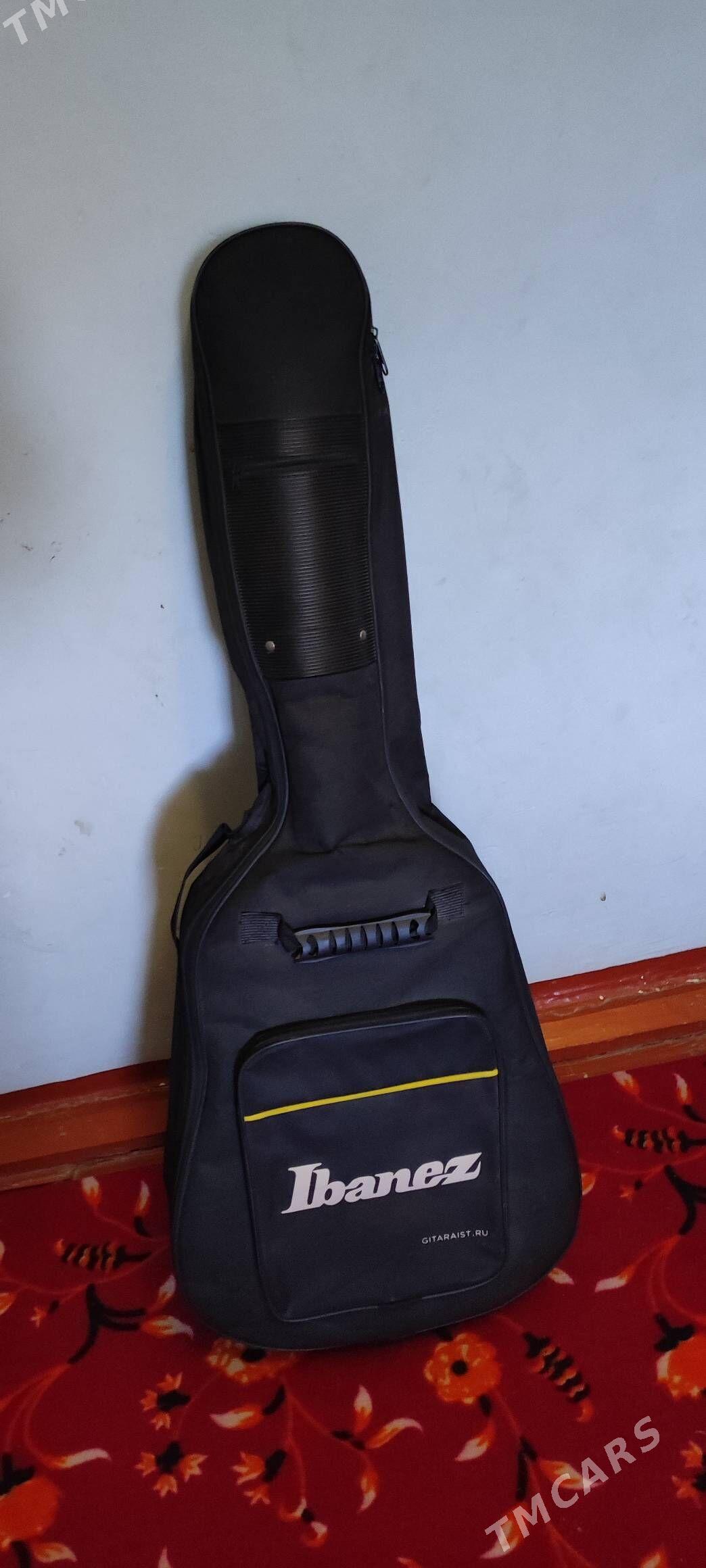 Gitara Martinez - Daşoguz - img 3