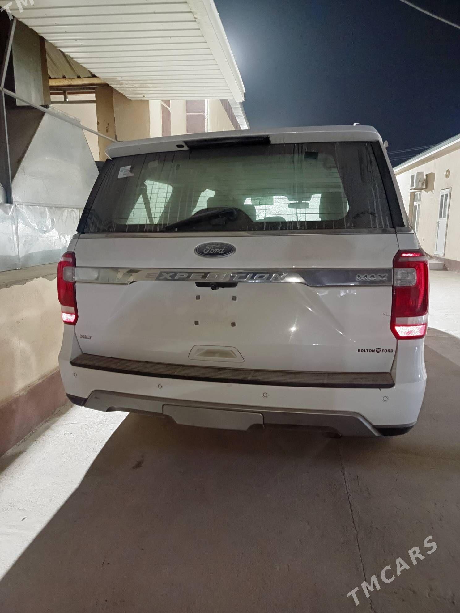 Ford Expedition 2021 - 395 000 TMT - Aşgabat - img 2