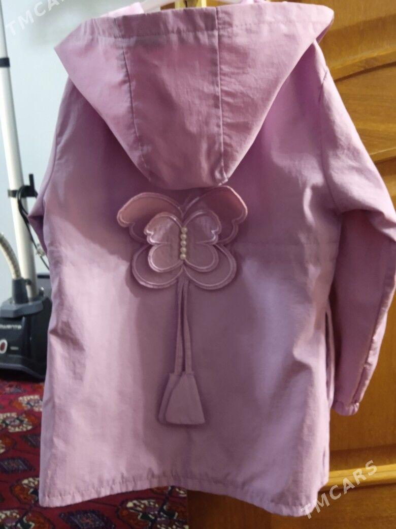 Ветровка для девочки - Parahat 4 - img 4