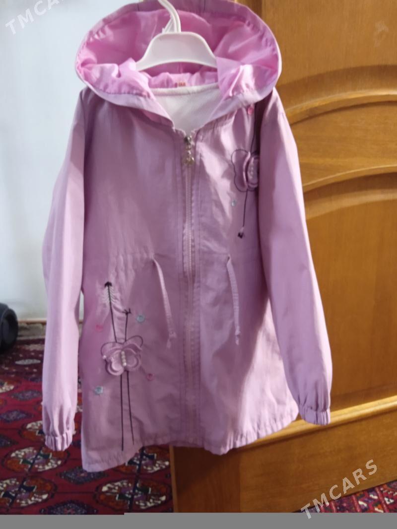 Ветровка для девочки - Parahat 4 - img 2