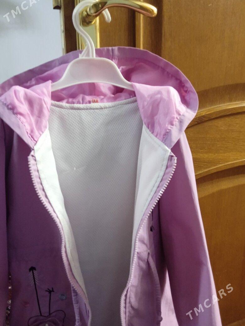 Ветровка для девочки - Parahat 4 - img 1