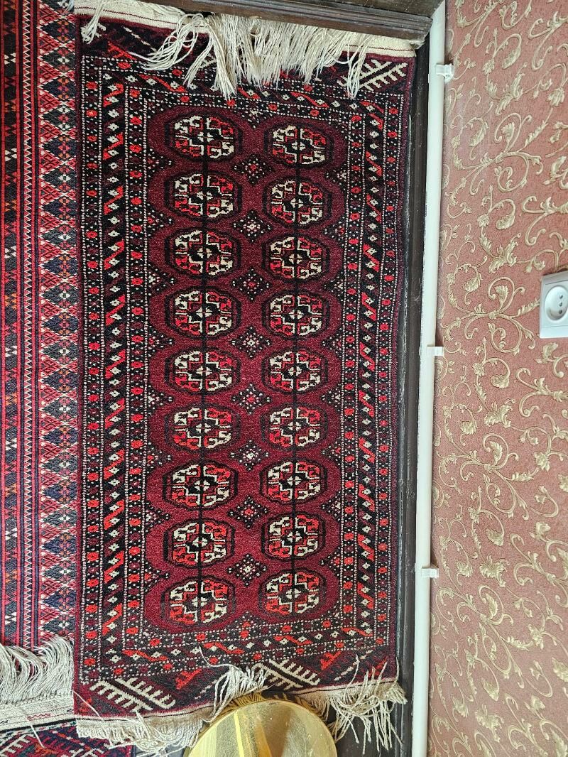 Серебряные старинные медальоны - Мары - img 4