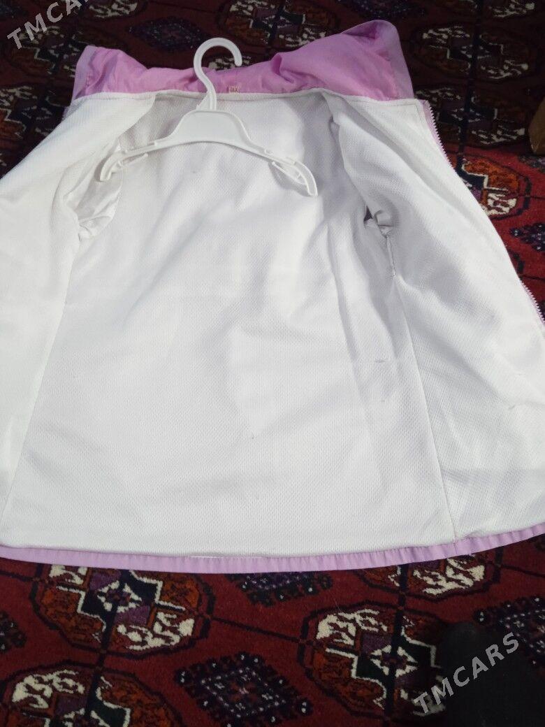 Ветровка для девочки - Parahat 4 - img 3