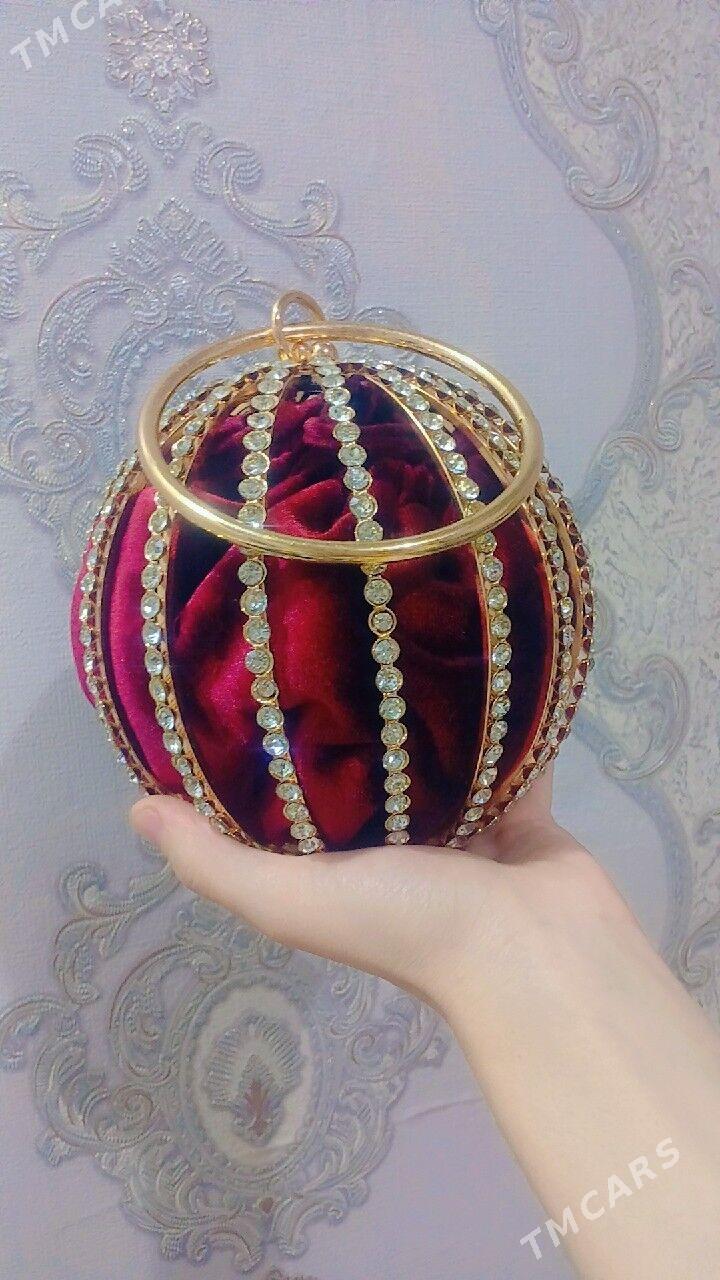 vecerni sumka - Balkanabat - img 1