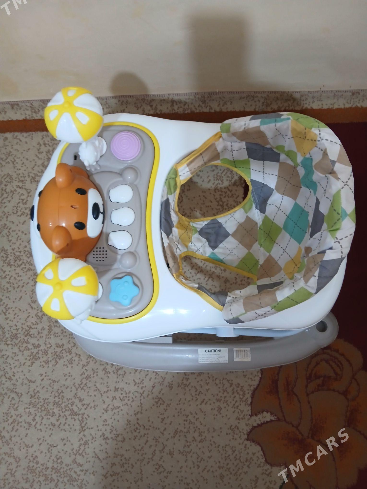 манеж - Hitrowka - img 2