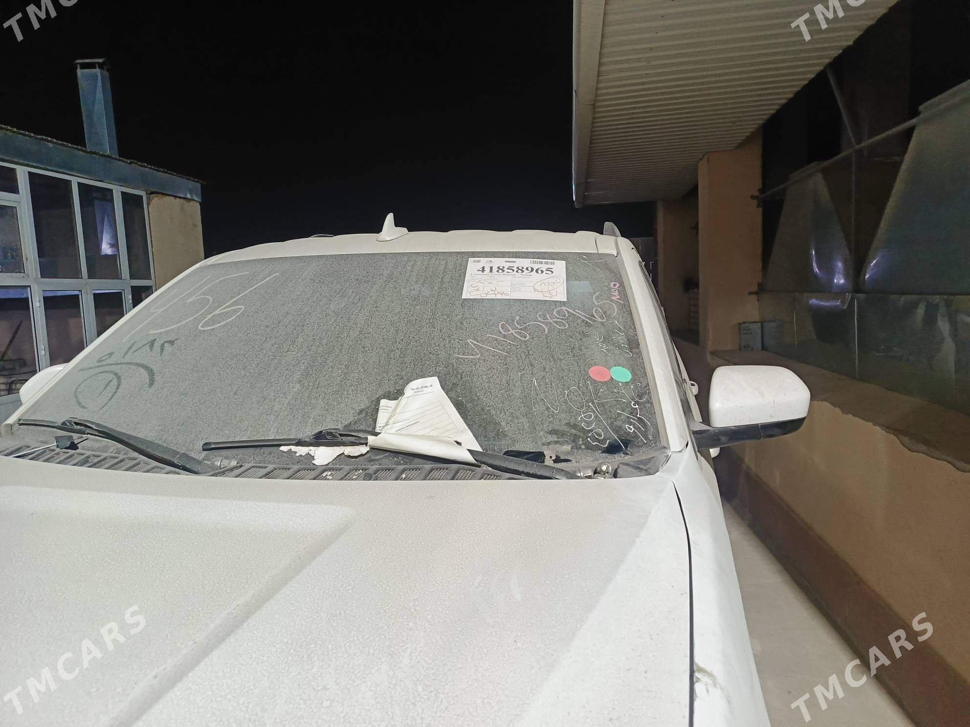 Ford Expedition 2021 - 395 000 TMT - Aşgabat - img 5